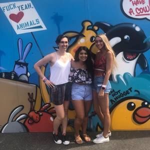 Meet your Posher, Keely